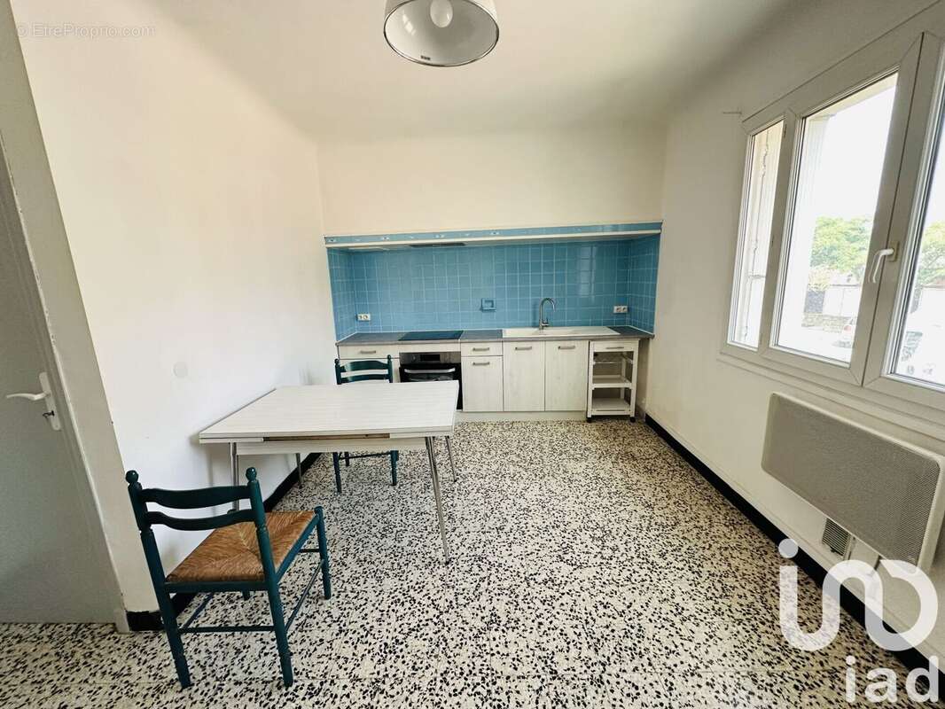 Photo 3 - Maison à ROQUEFORT-DES-CORBIERES