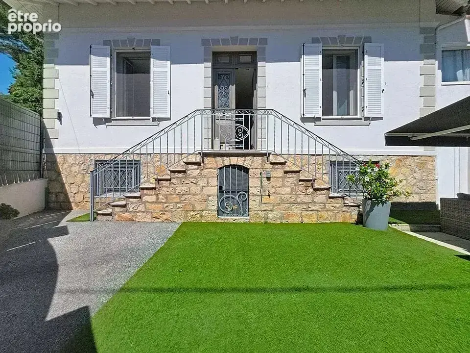 Maison à CANNES