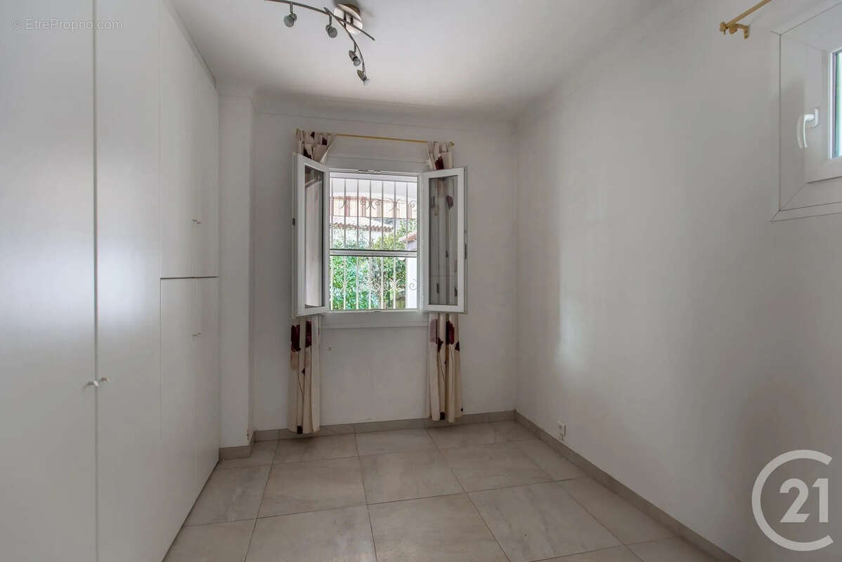 Maison à LA TURBIE