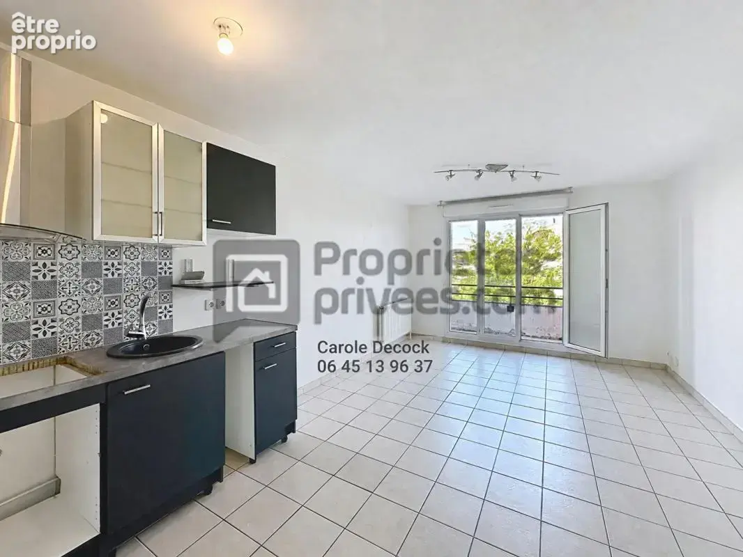 Appartement à CHELLES