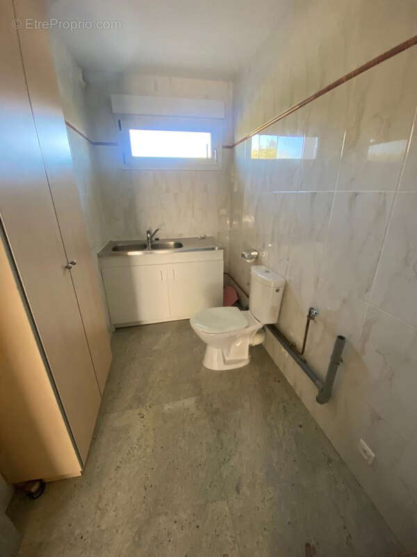 Appartement à ZILLISHEIM