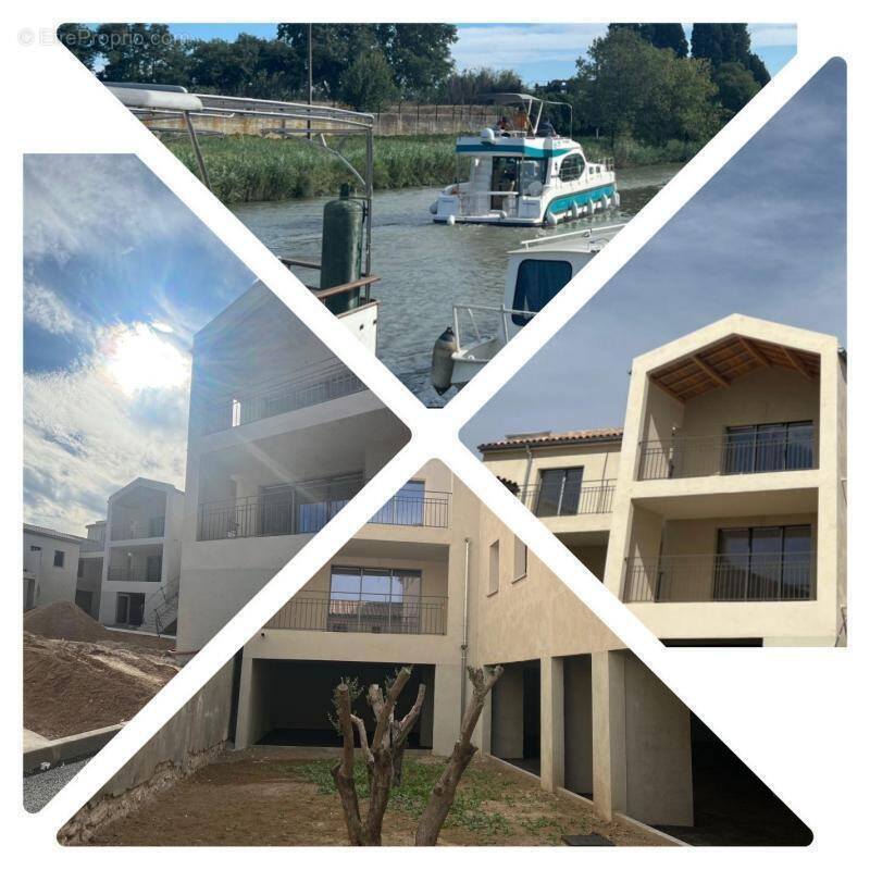 Appartement à SAINT-GILLES