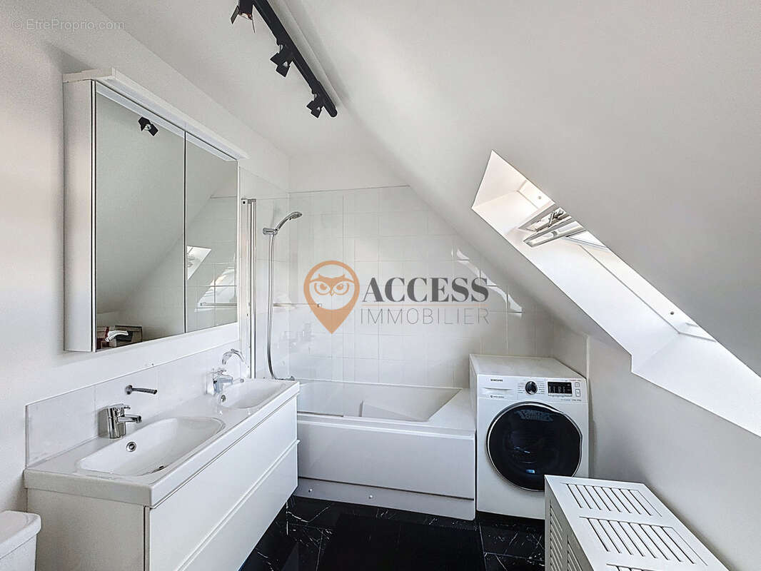 Appartement à MONTMORENCY