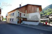 Maison à LA ROCHETTE