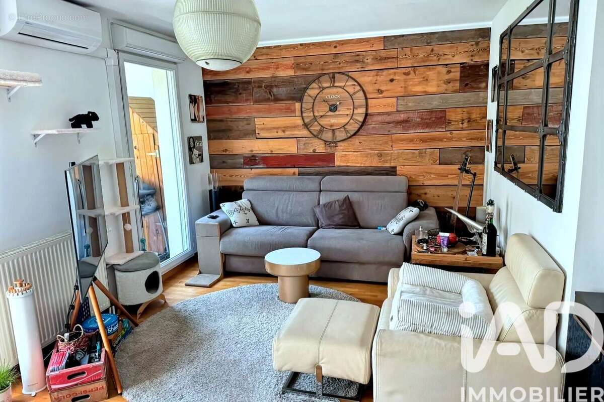 Photo 2 - Appartement à VILLEJUIF