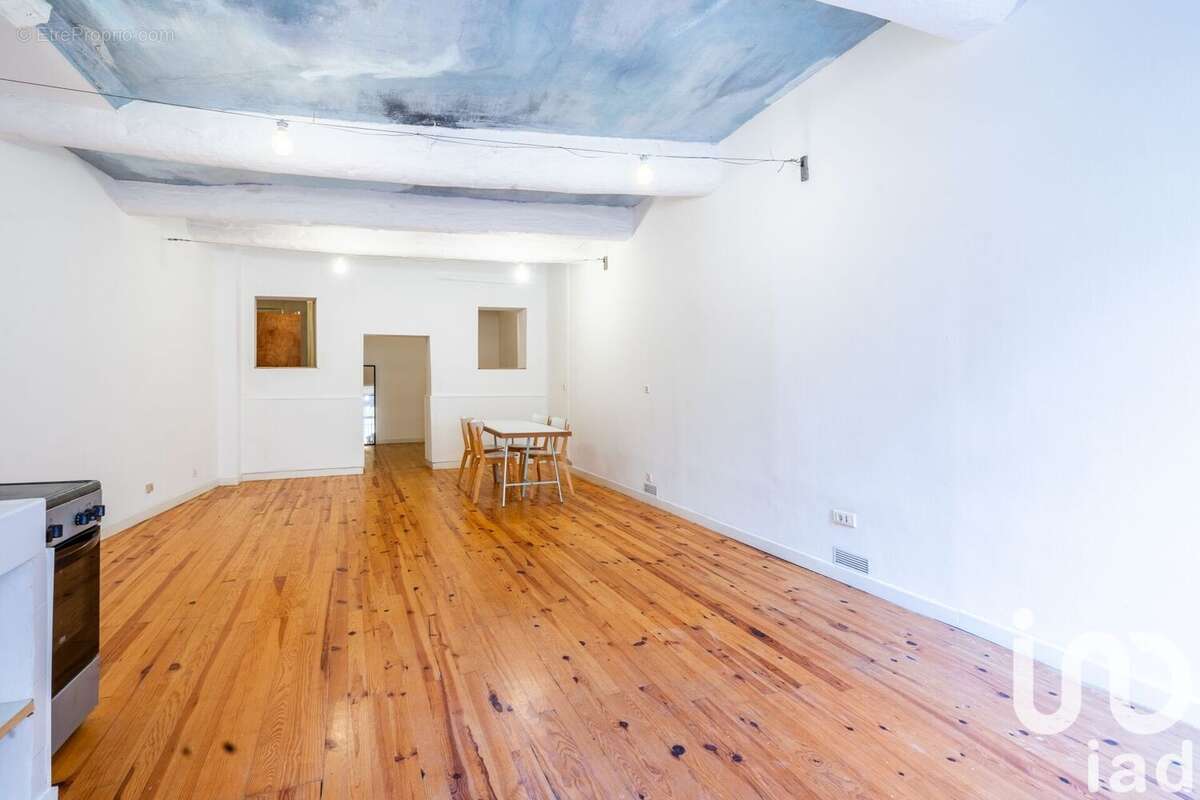 Photo 9 - Commerce à NICE