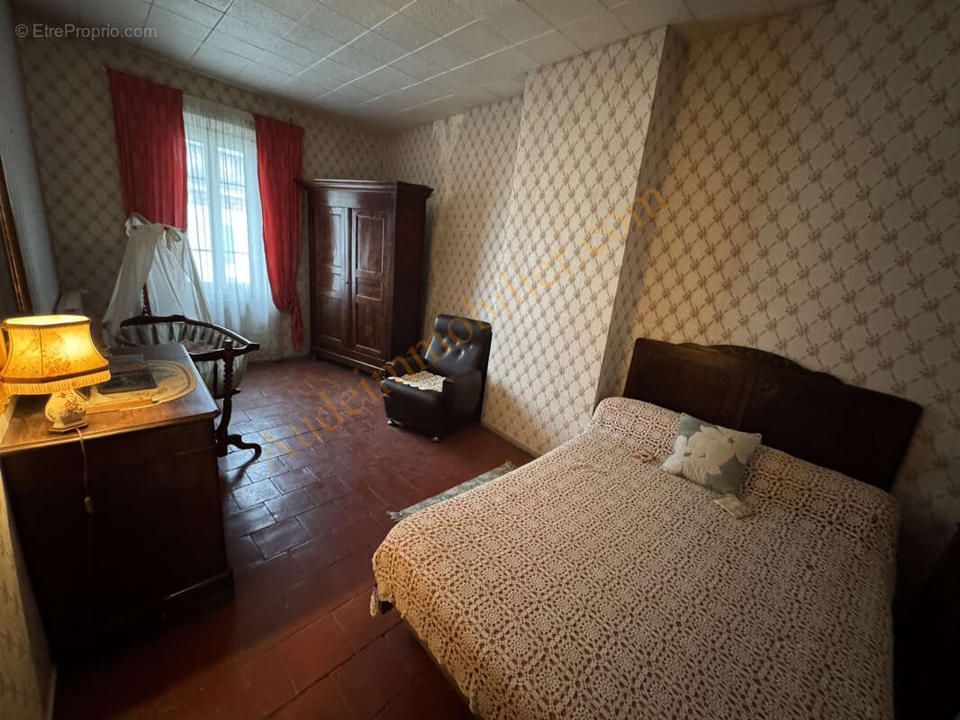 Maison à ESPERAZA