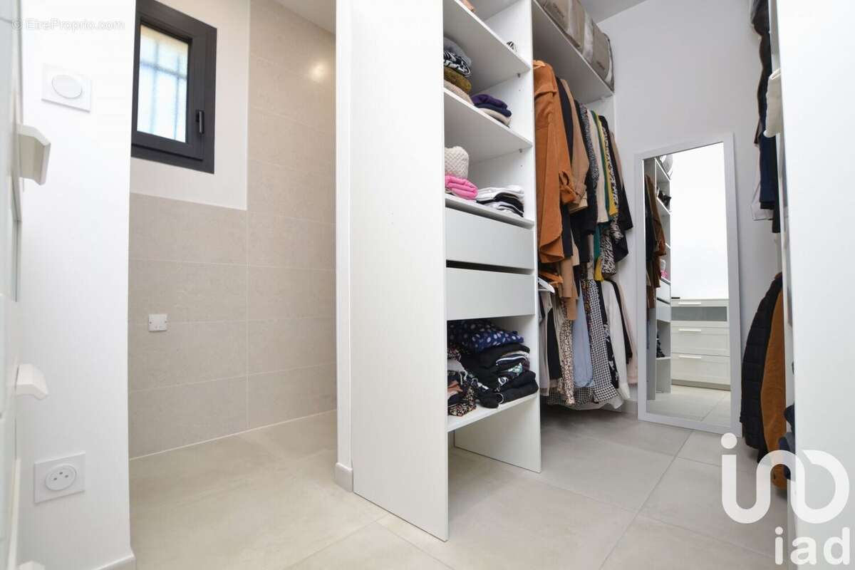 Photo 7 - Maison à BIZE-MINERVOIS