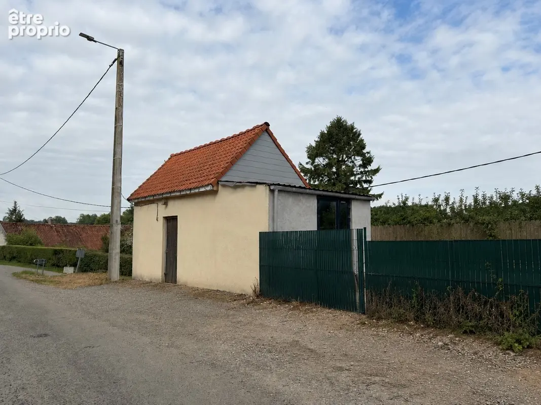 Maison 61 m² à Ligny-Sur-Canche  - photo 3