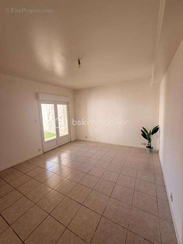 * appartement t2 de 44,95m2 avec terrasse privative - photo 2