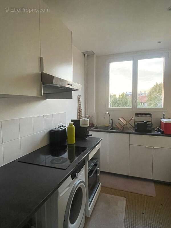 Appartement à CLAMART