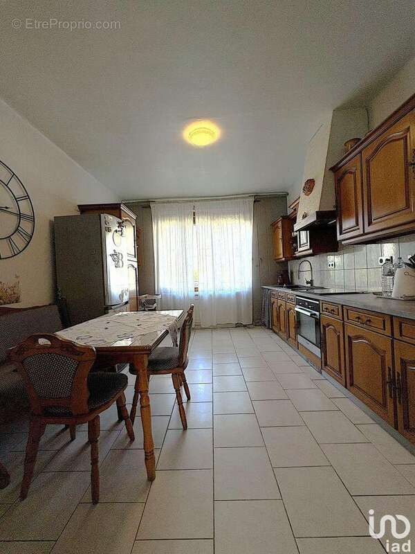 Photo 8 - Appartement à LEYVILLER