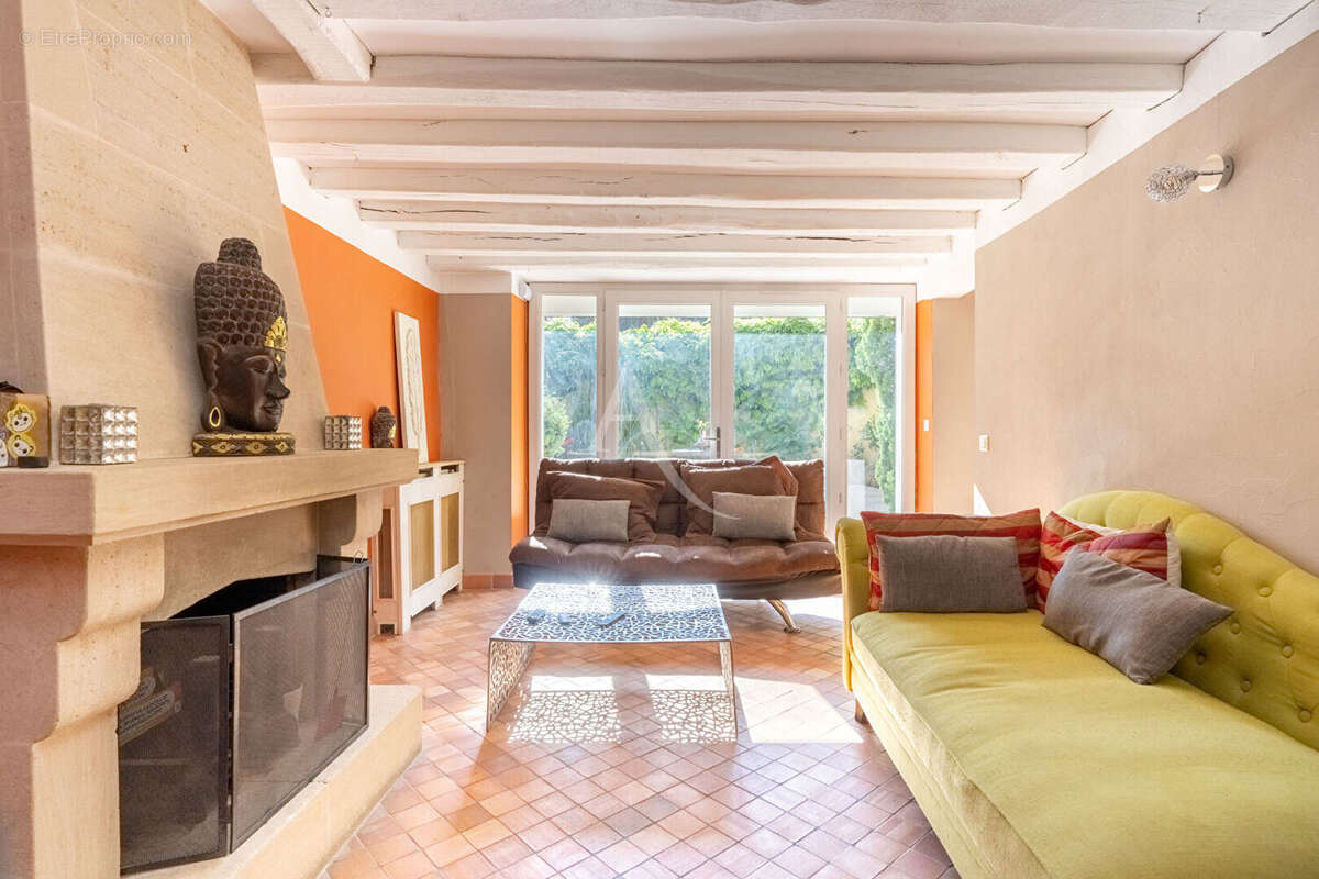 Hardricourt - 8 pièce(s) - 186 m² - 5 chambres - photo 7