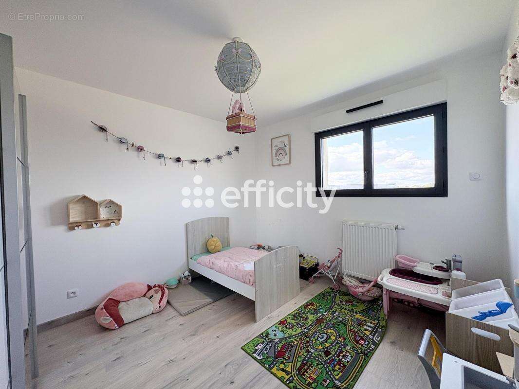 Maison à TORIGNI-SUR-VIRE