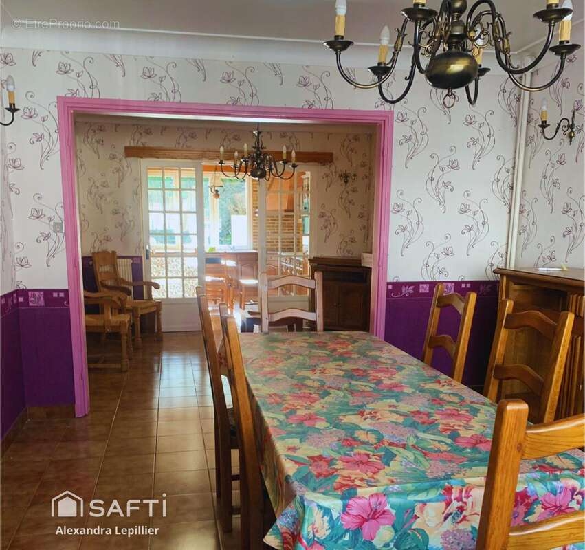 Photo 6 - Maison à ANNEZIN