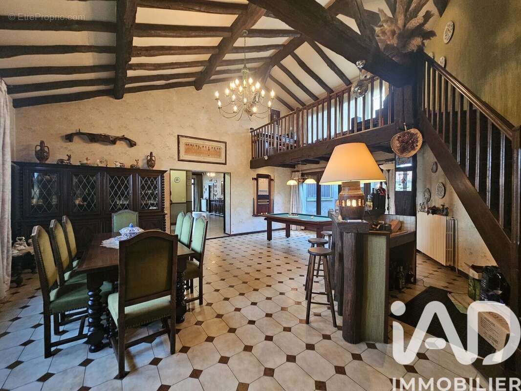 Photo 7 - Maison à CASTELSARRASIN