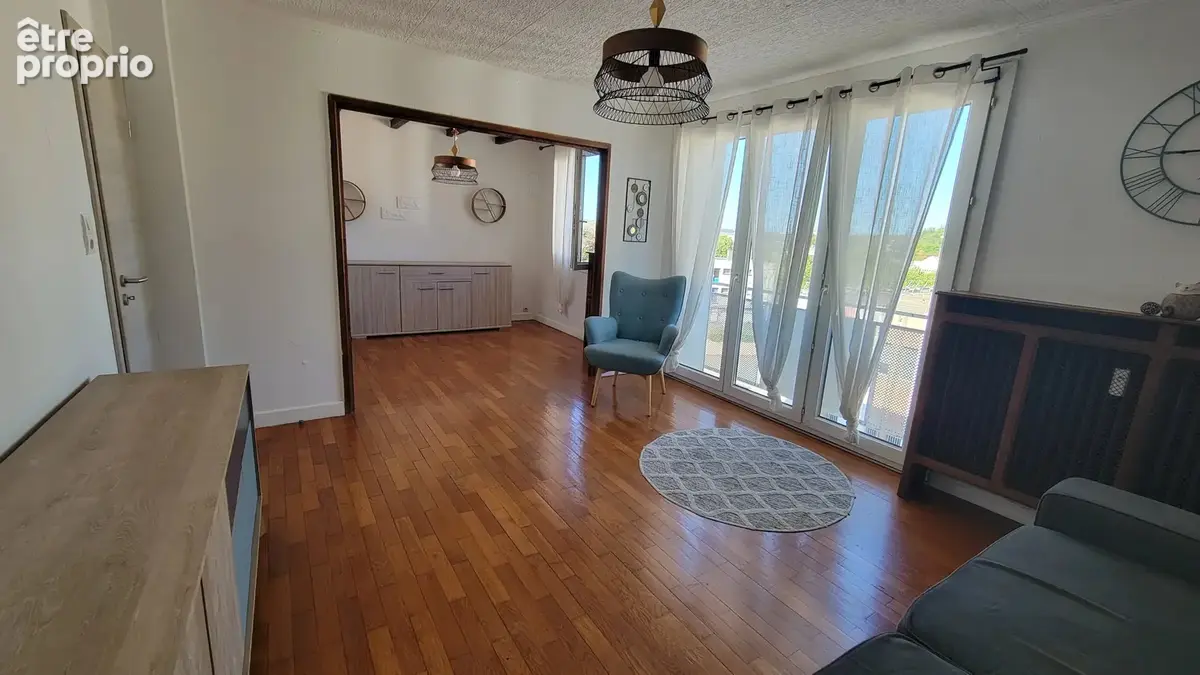 Appartement à SOCHAUX