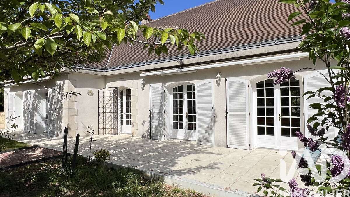 Photo 2 - Maison à AMBOISE