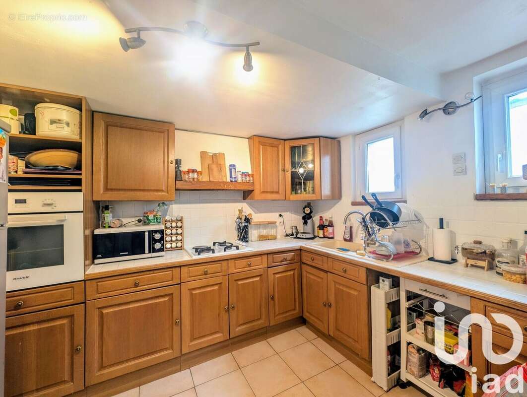 Photo 5 - Maison à FROCOURT