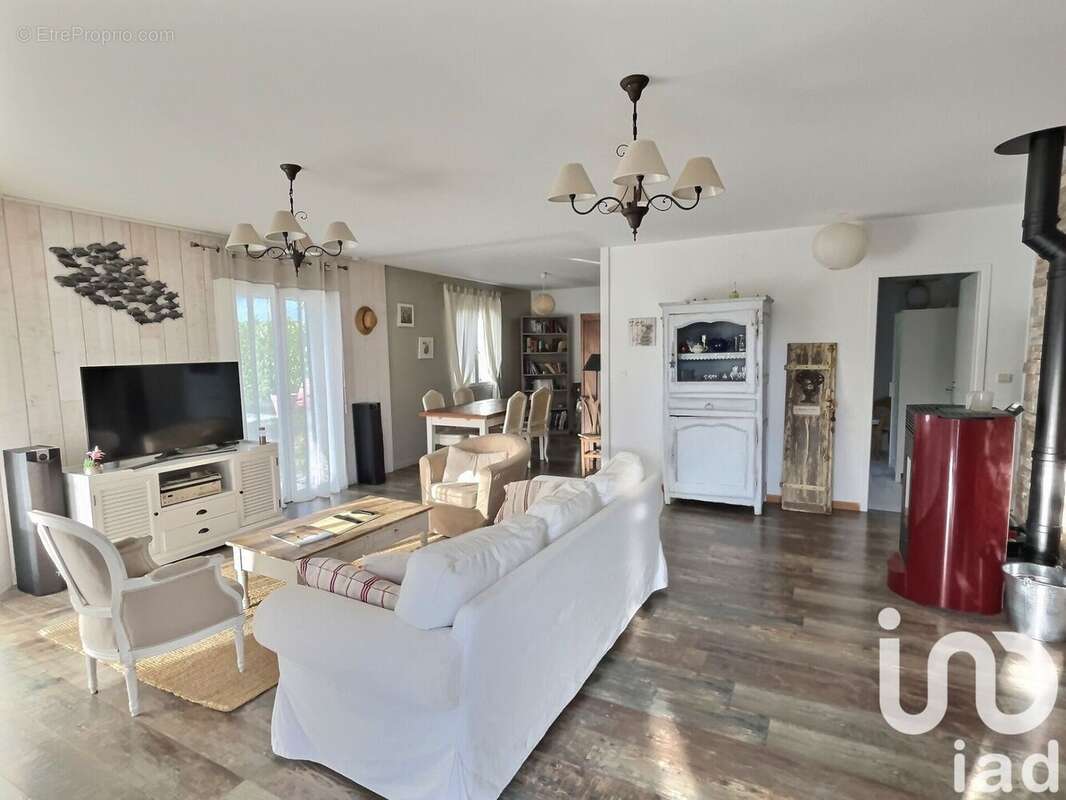 Photo 2 - Maison à MIMIZAN