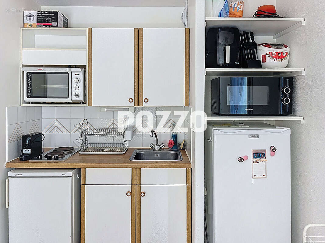 Appartement à TOUQUES