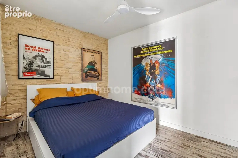 Appartement à vendre 4 pièces ANTONY (92) - photo 17