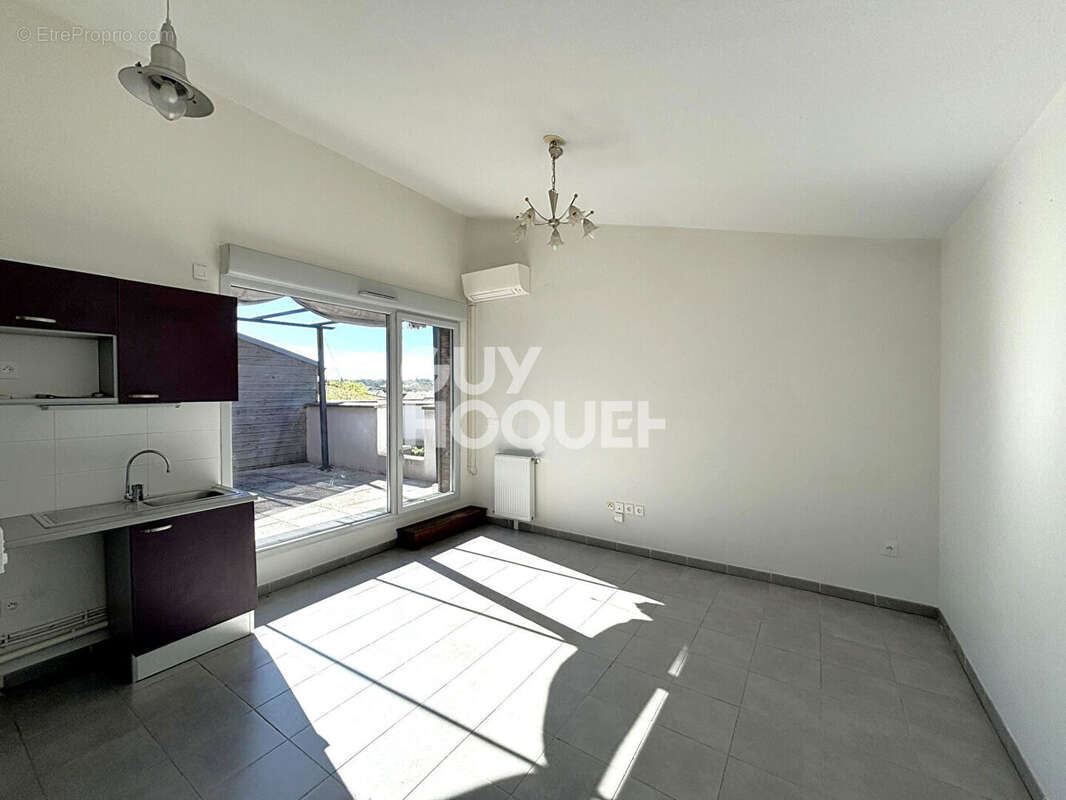 Appartement à TOURNEFEUILLE