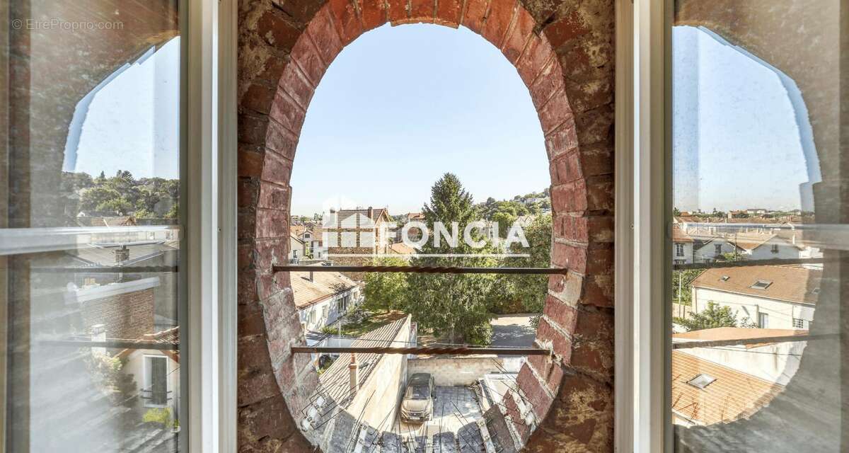 Charme de l'ancien et elegance intemporelle pour ce magnifique duplex - photo 6