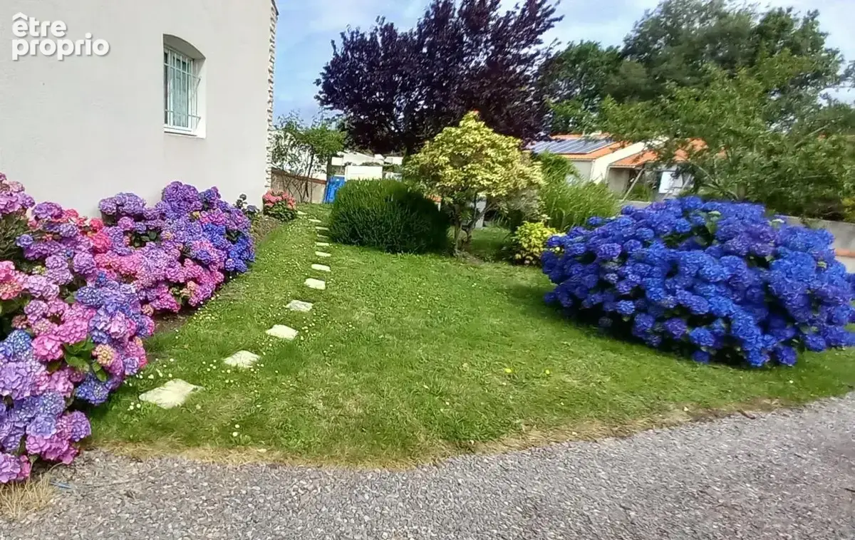 Maison 115 m² à Poiroux  - photo 13