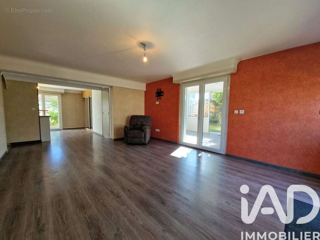 Photo 3 - Maison à PAU