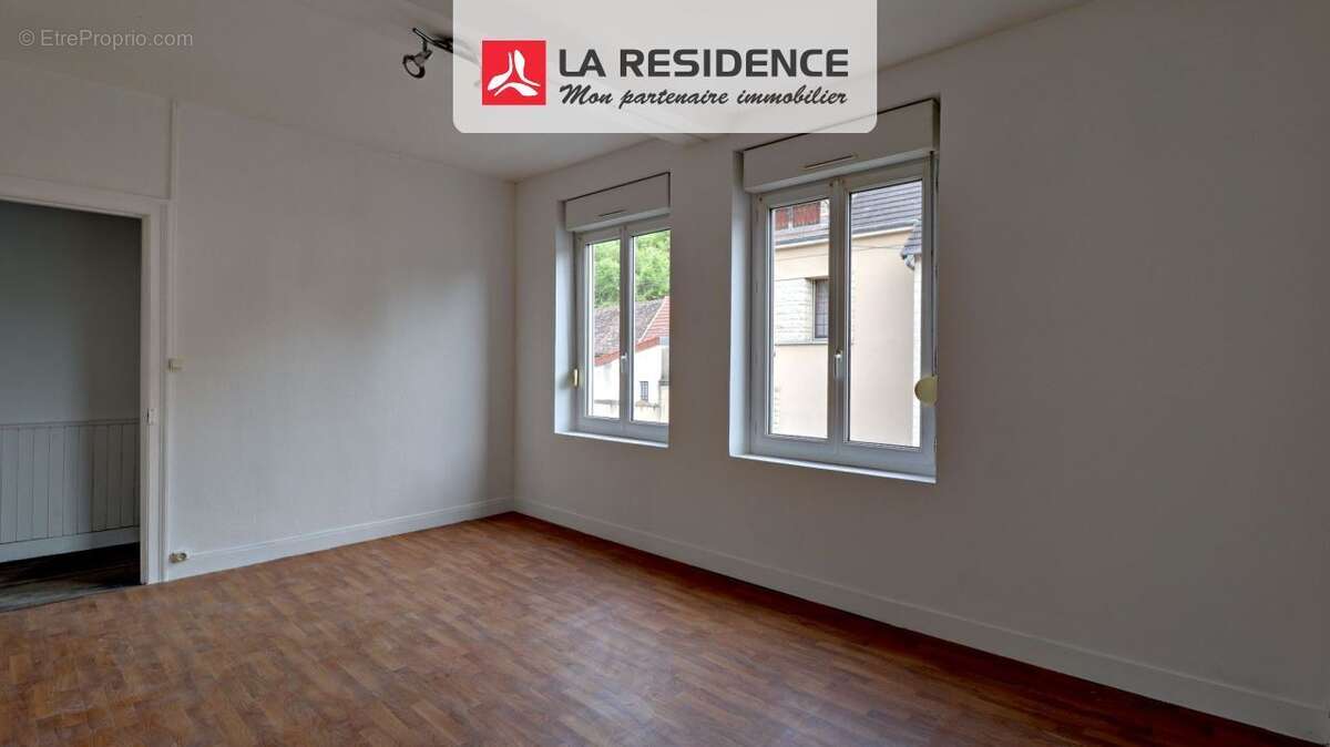 Maison à LES ANDELYS