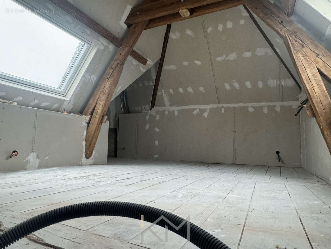 Maison à POITIERS