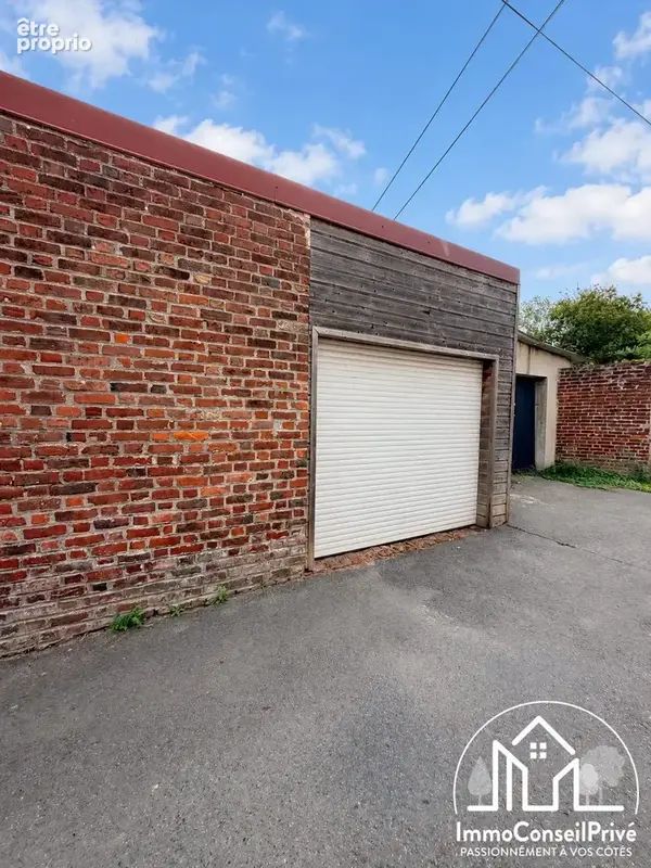 Maison 5 pièces 104 m² à vendre à Libercourt (62820) - photo 9