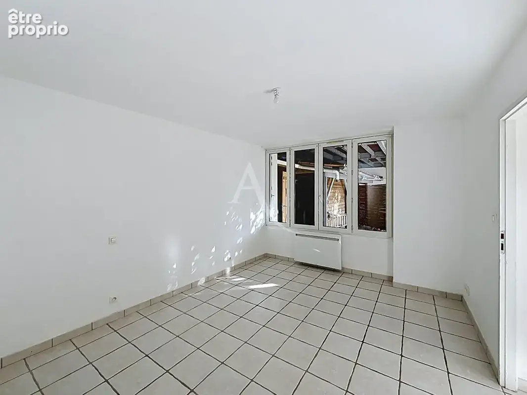 Ensemble immobilier locatif  à AYTRE avec 3 appartements - photo 13