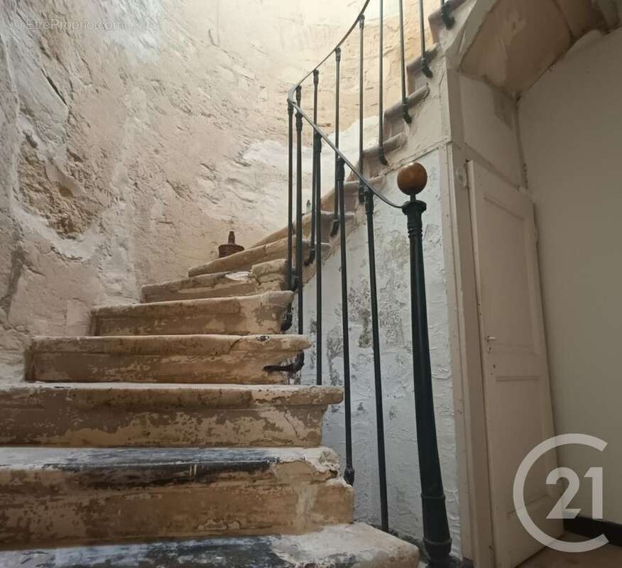 Maison à BAYON-SUR-GIRONDE