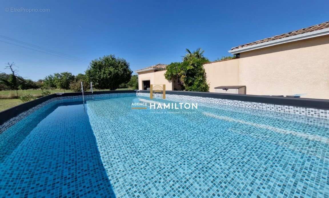 Maison à CORDES-SUR-CIEL