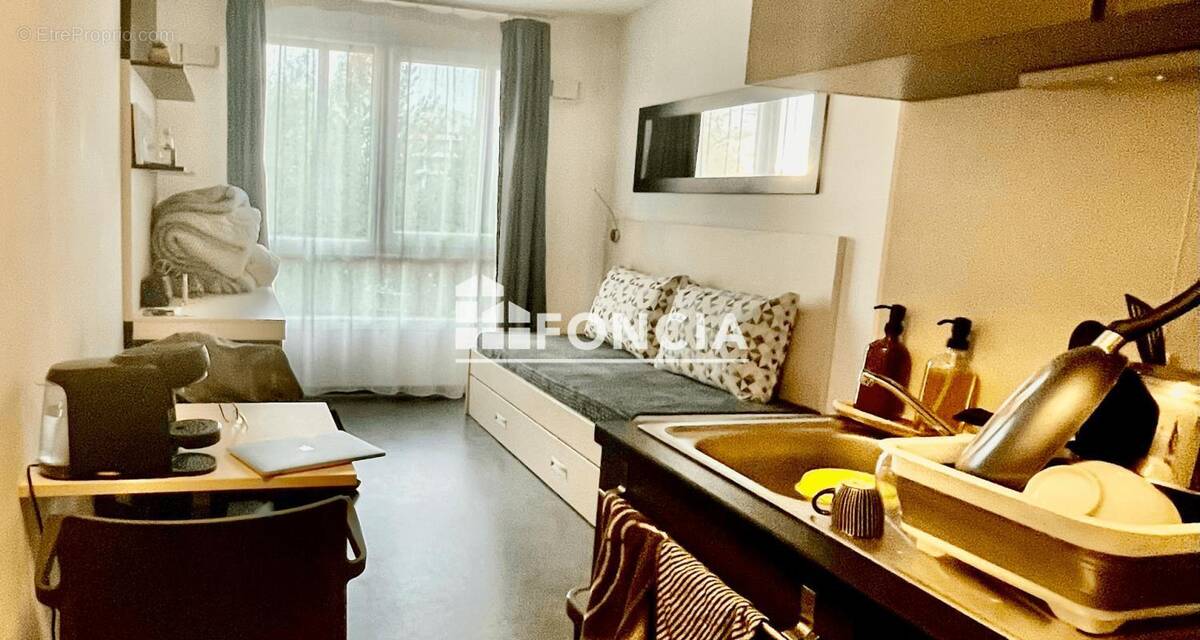 Appartement à CENON