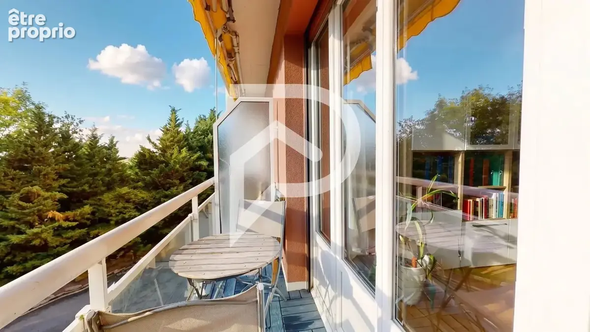 Vente Appartement Le port-marly(78560) 299 000ï¿œ - photo 9