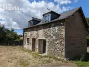 Maison à SPEZET