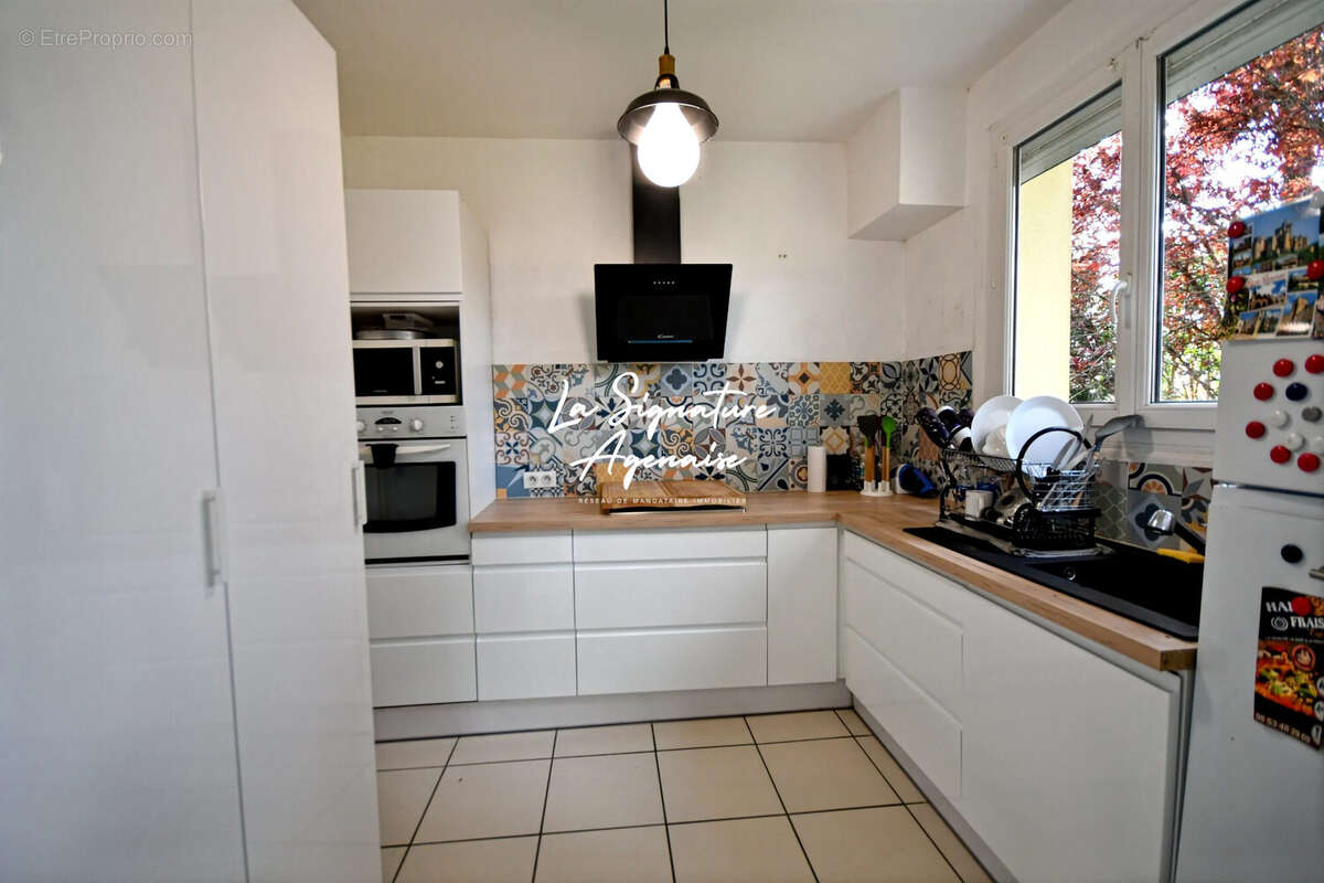 Maison à BON-ENCONTRE