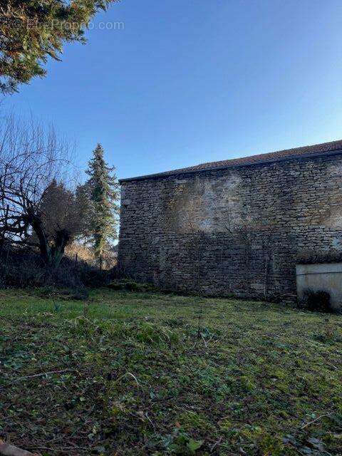 Maison à CLINCHAMP