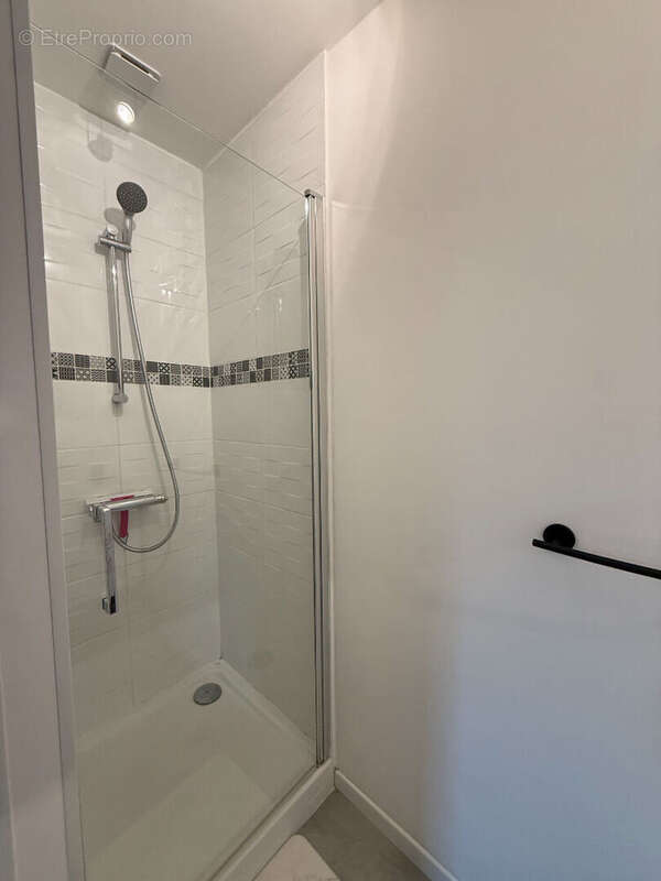 Maison à SAINT-BRIEUC