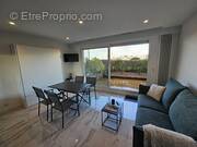 Appartement à DEAUVILLE