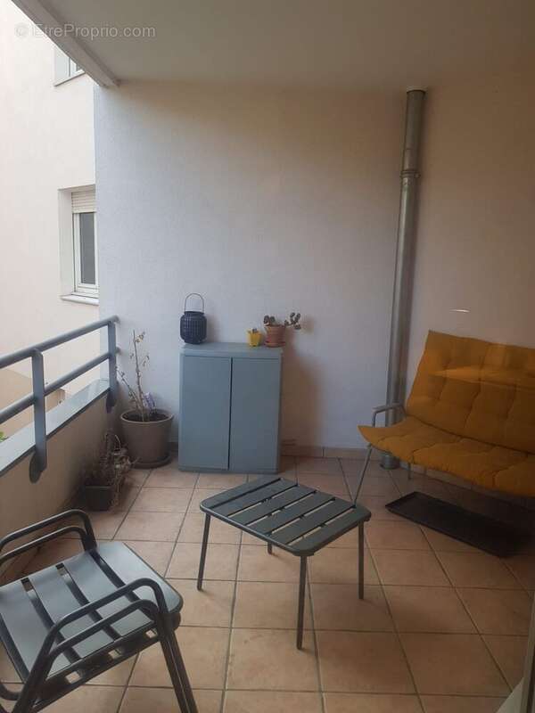 Appartement à LYON-5E