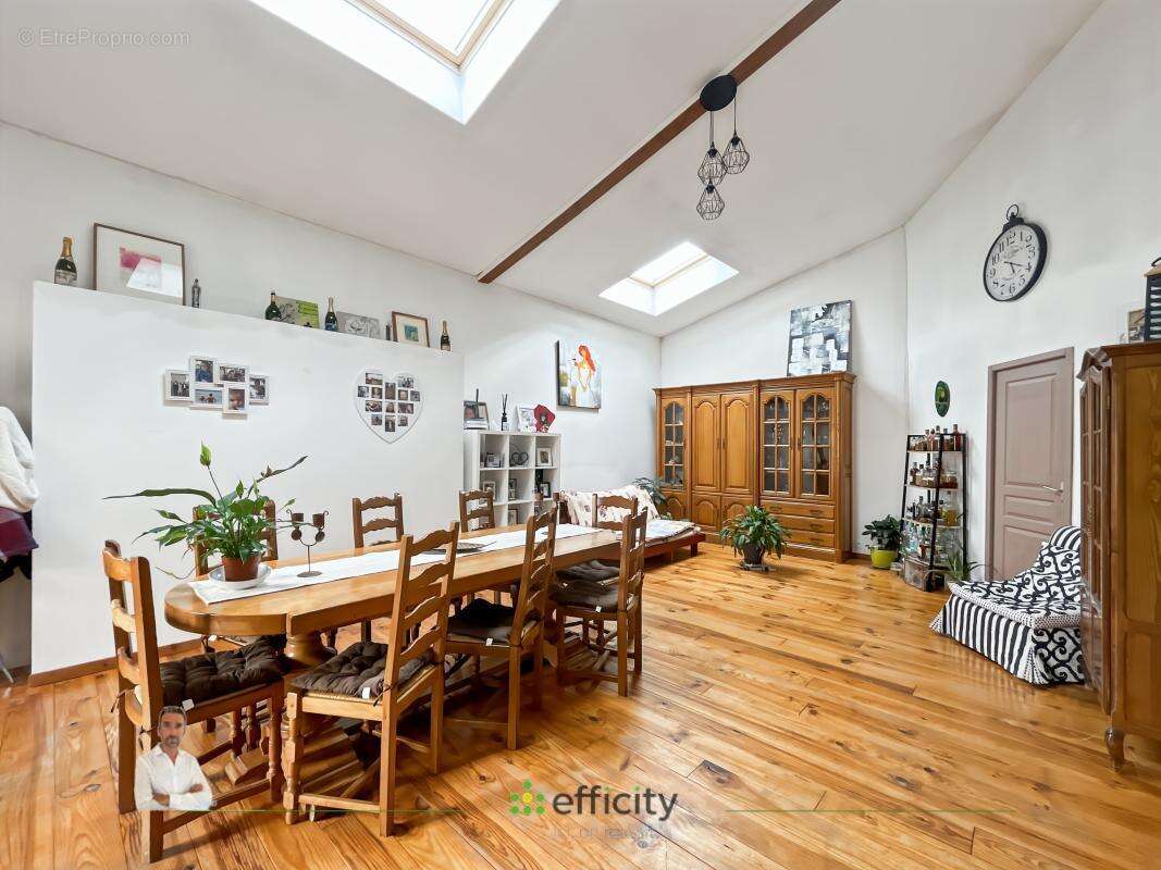 Maison 7 pièces 160 m² à vendre à La Sauvetat (63730) - photo 2
