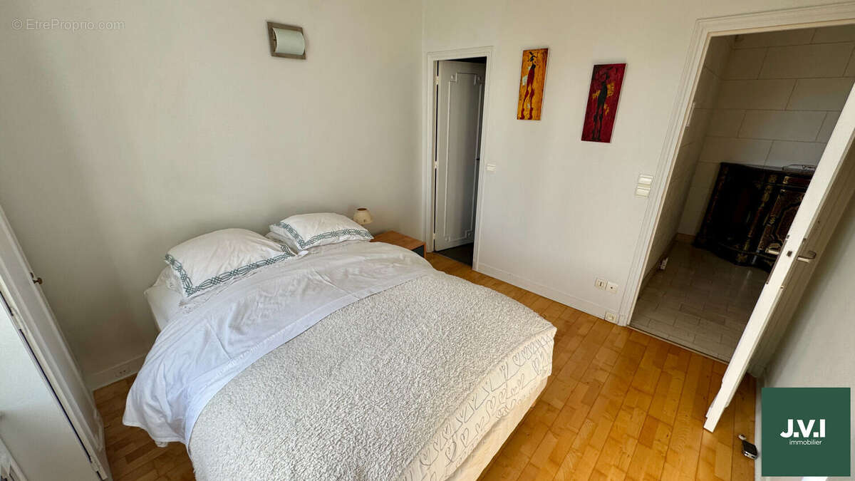 Maison à SAINT-GRATIEN