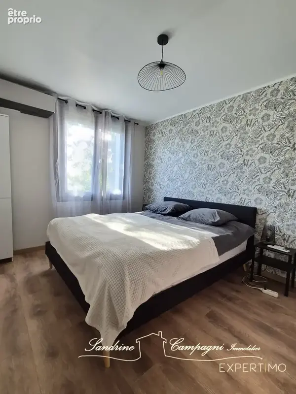 Maison non mitoyenne T6, idéal regroupement familial - photo 9