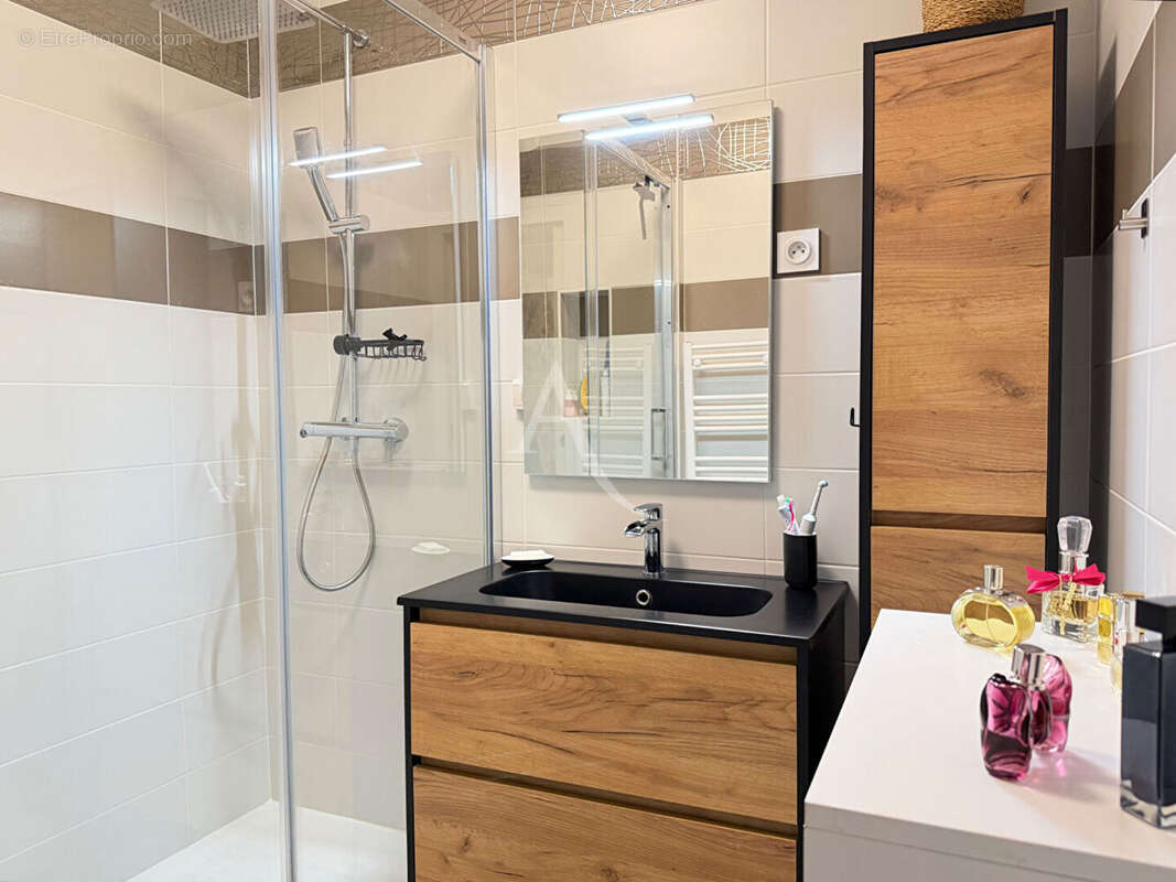 Appartement à CHALONNES-SUR-LOIRE