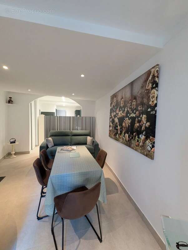 Appartement à VENCE