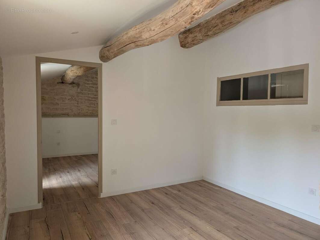 Photo 7 - Maison à LA ROCHENARD